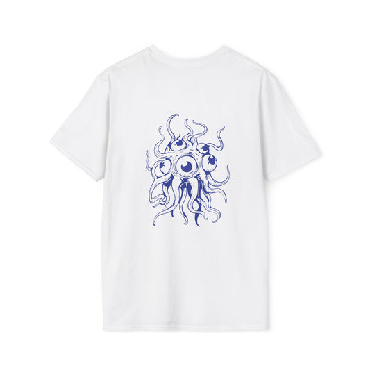 Alien vision • T-Shirt