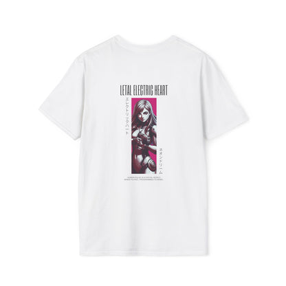 Lethal Electric Heart • T-Shirt