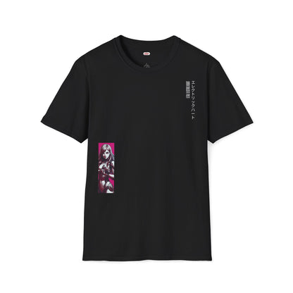 Lethal Electric Heart • T-Shirt
