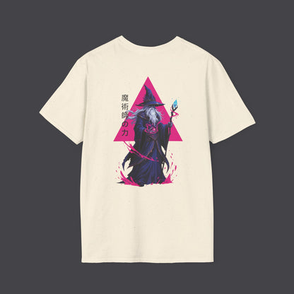 Wizard & Magic • T-Shirt