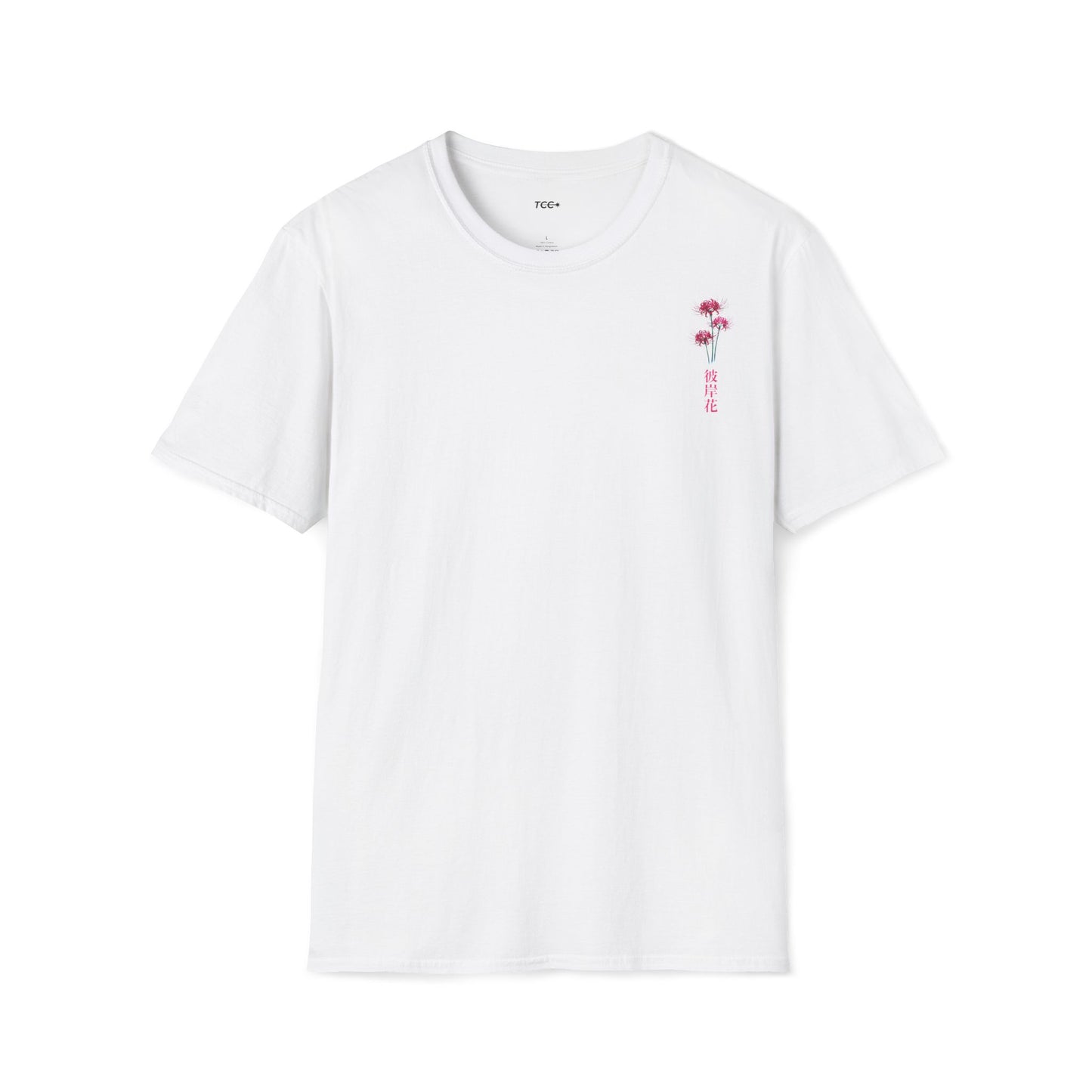 Higanbana flower • T-Shirt