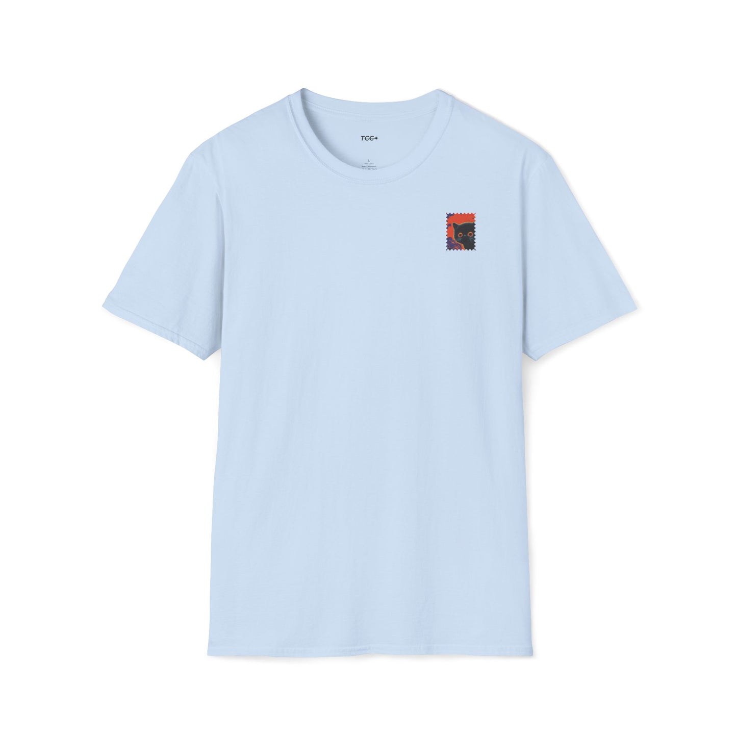 Cats stamp • T-Shirt