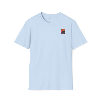 Cats stamp • T-Shirt