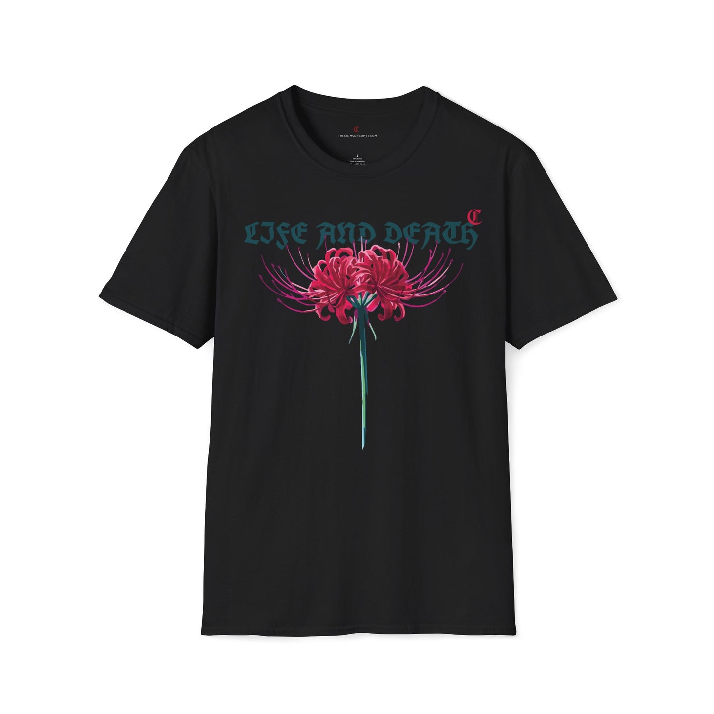 Sunny Flow • T-Shirt
