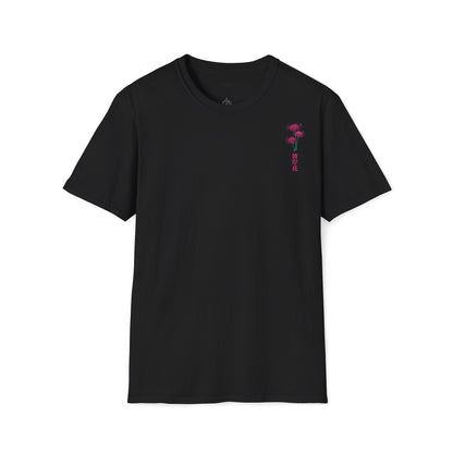 Higanbana flower • T-Shirt