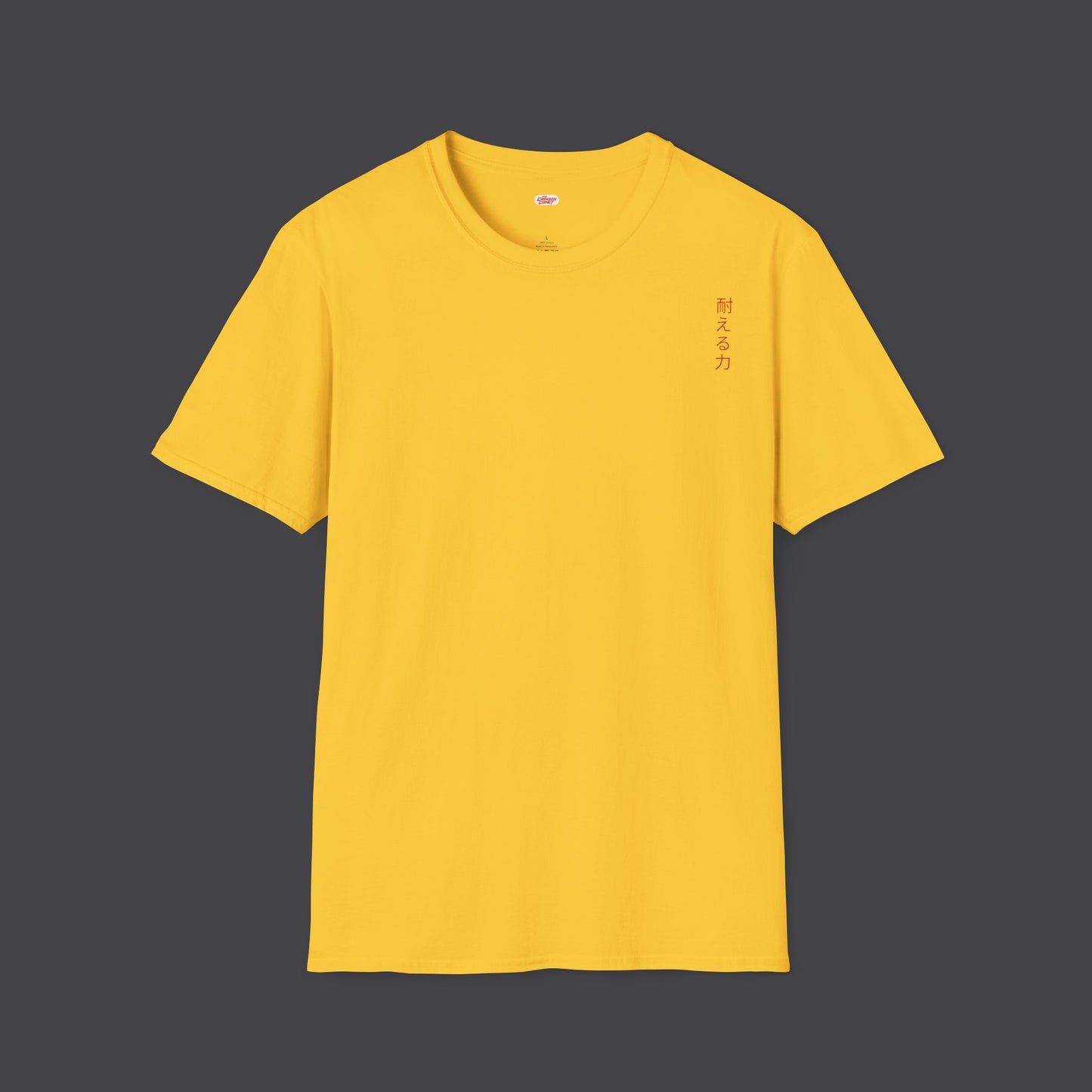 The Power to Endure • T-Shirt