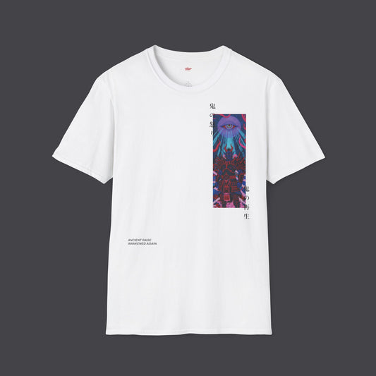 Ancient rage • T-Shirt