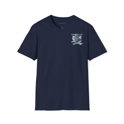 Summer cold • T-Shirt