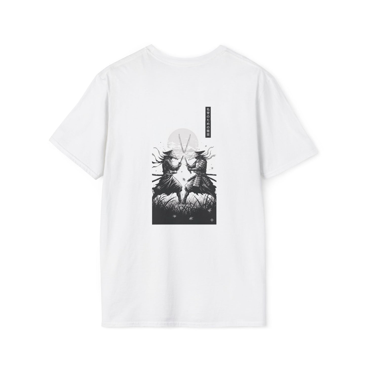 Samurai fight • T-Shirt