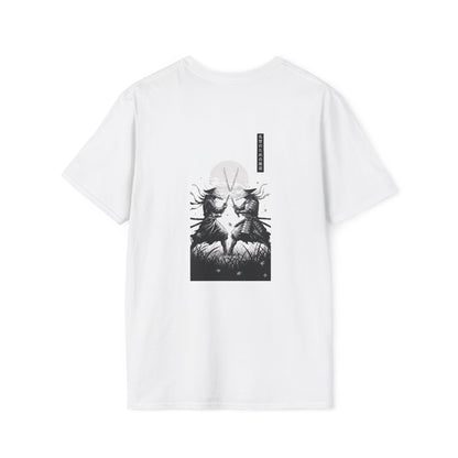 Samurai fight • T-Shirt