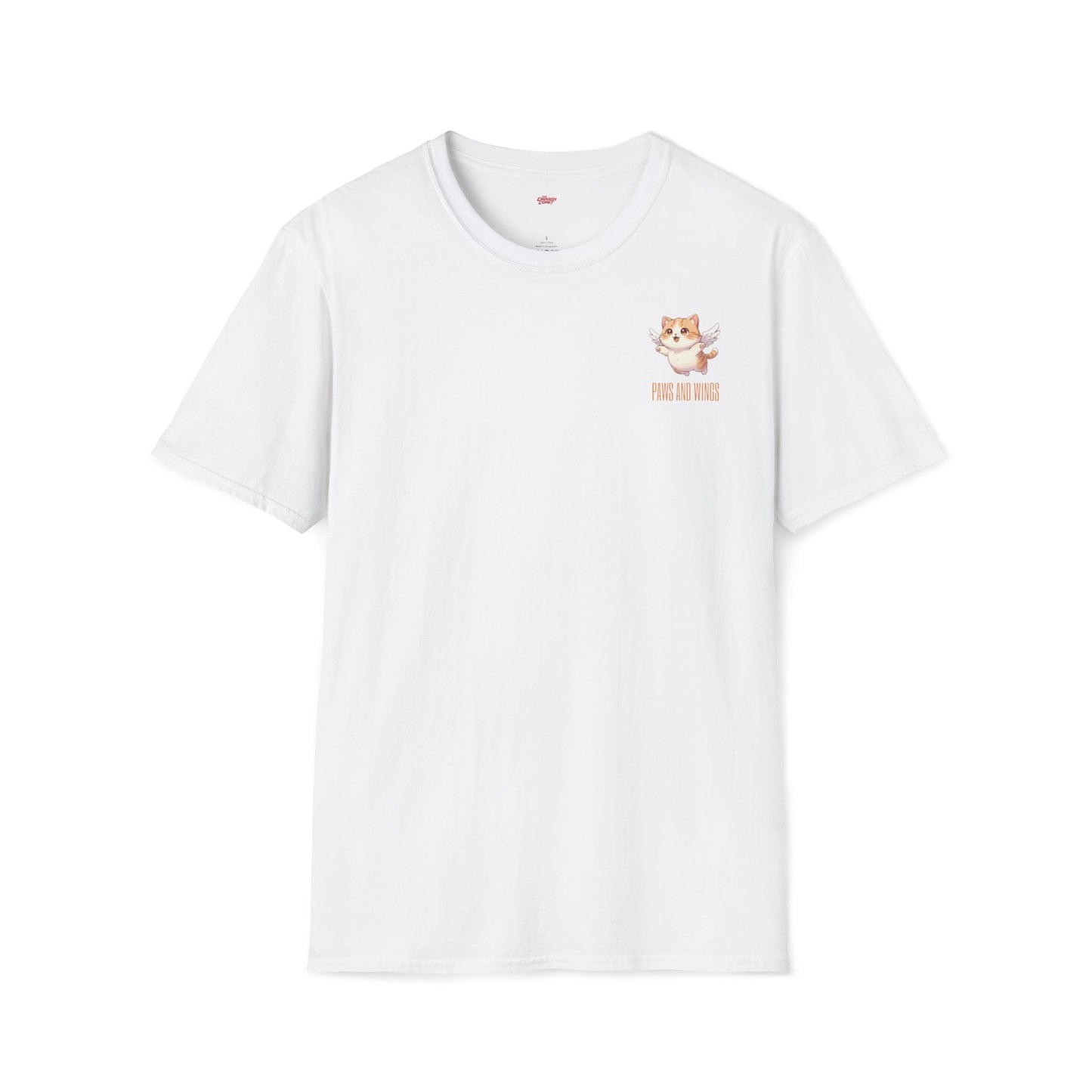 Paws and Wings • T-Shirt