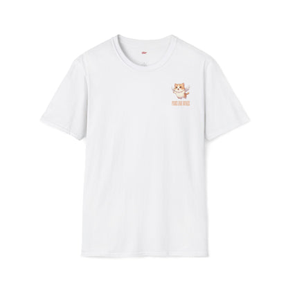 Paws and Wings • T-Shirt