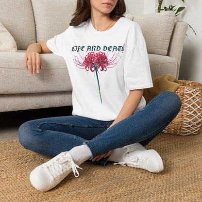 Sunny Flow • T-Shirt