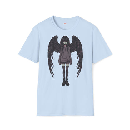 Fallen Wings • T-Shirt