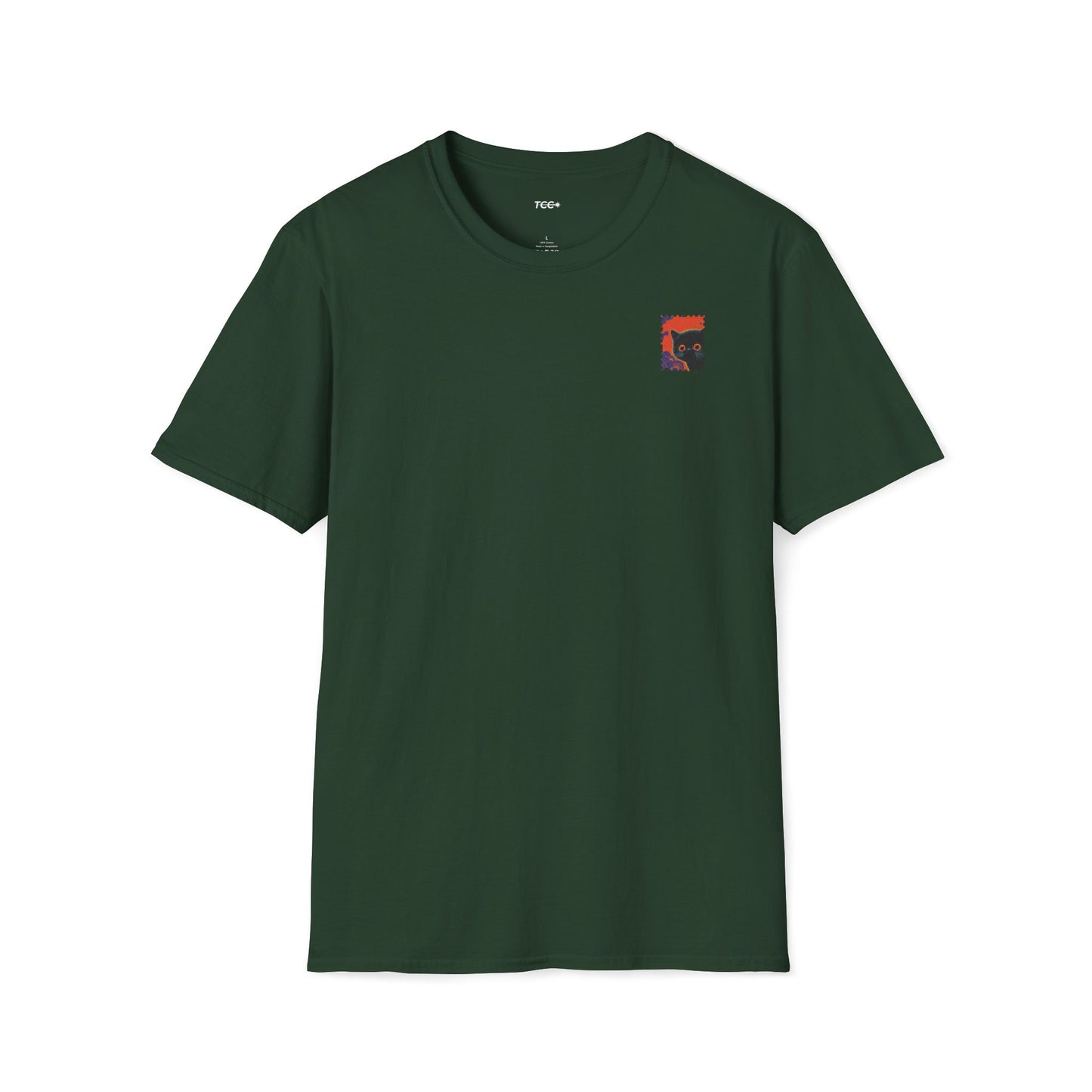 Cats stamp • T-Shirt