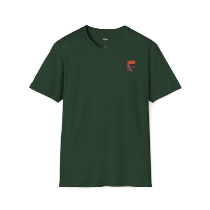 Cats stamp • T-Shirt