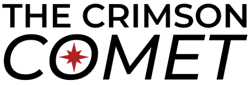 The Crimson Comet