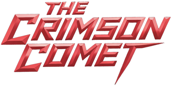 The Crimson Comet